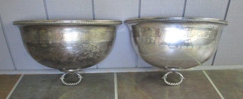 Antique georgian english - georgian,