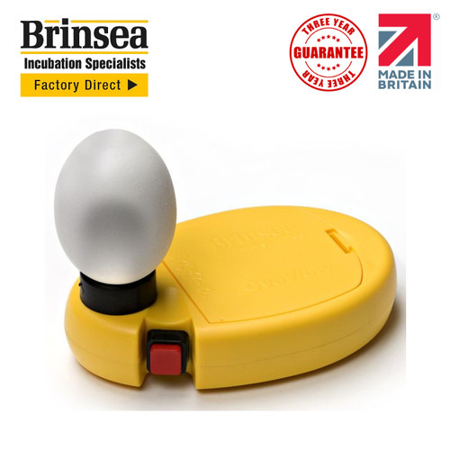 Brinsea standard ovaview - ,