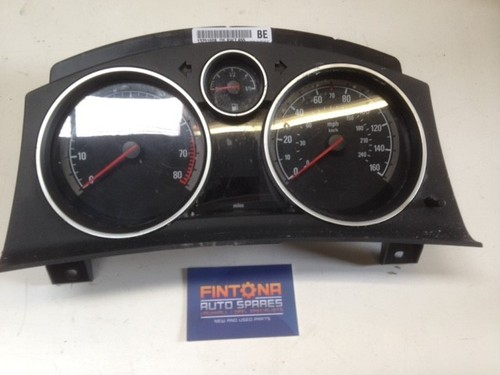 Vauxhall astra petrol - astra,