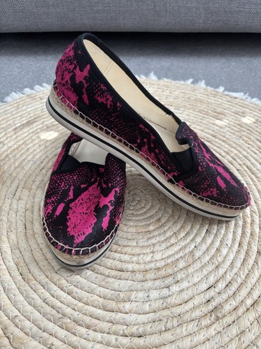 Buffalo london women pink - buffalo,