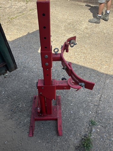 Clarke strut compressor ton - compressor,