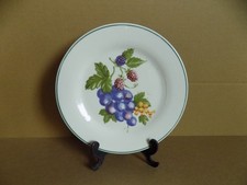 Royal Norfolk Fruit Design Plate