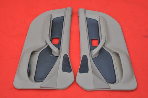Bmw front interior - 96-02, z3
