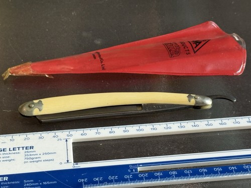 Vintage hyane solingen 476 - hyane,