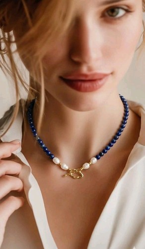 Natural lapis lazuli gemstone - natural,