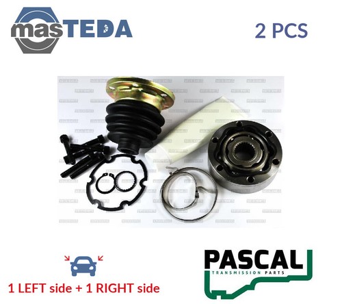 G7f002pc driveshaft joint - g7f002pc,
