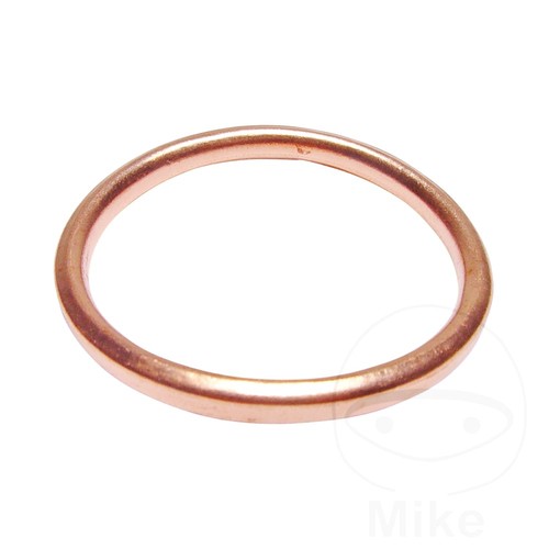 Exhaust gasket fit honda - exhaust,