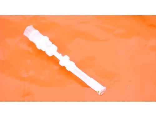 Carburetor fuel filter - , plastic