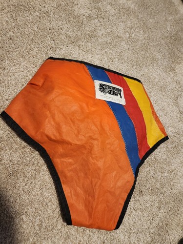 Trapeze diaper harness sailing - trapeze,