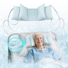 Head Stabilizing Pillow Neck
