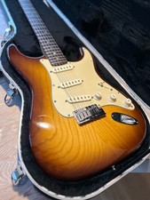 Fender American Deluxe