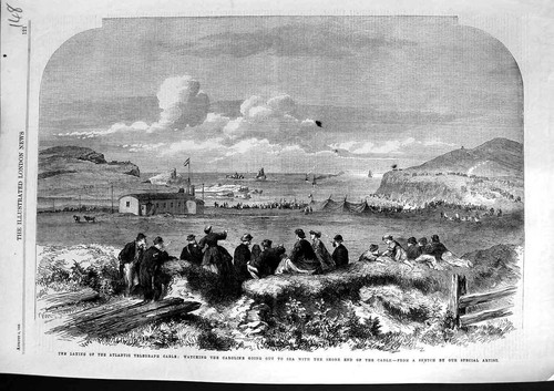 Original old antique print - original,