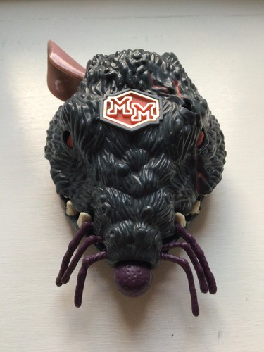 Mighty max doom zone - max, series