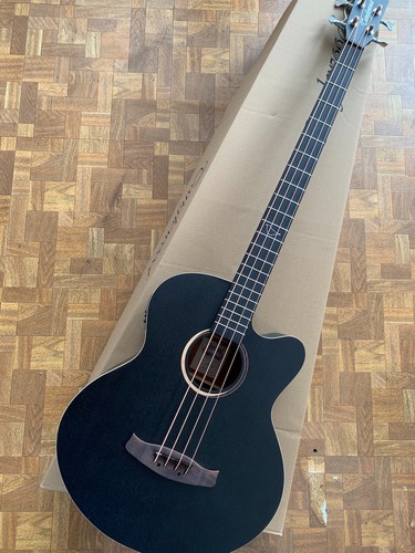 Tanglewood blackbird tb7abce - tanglewood,