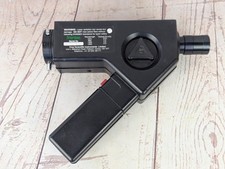 Prior Scientific Priorspec G104 Ef20x Fibre Optic Inspection Microscope 