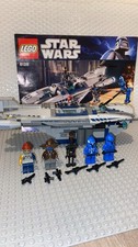LEGO Star Wars: Cad Bane's