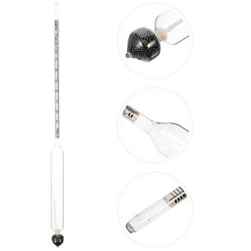 Pottery hydrometer - ,