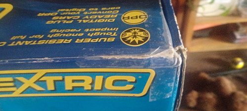 Scalextric porsche 997 - scalextric, 1:32