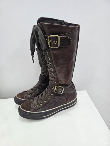 Converse 2007 star xxhi - star,