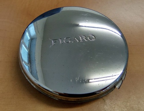 Nissan figaro genuine original - nissan,