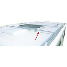 Fiamma Aluminium Carry All Fixing Bar Rails Luggage Roof Rack Motorhome Camper