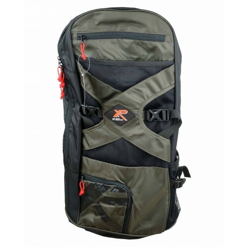 Deus 240 backpack - deus,