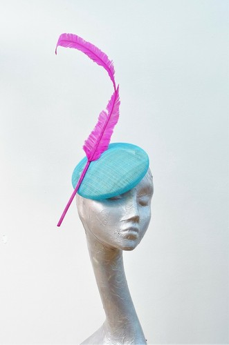 Tortola lagoon blue cerise - blue,