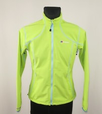 BERGHAUS WOMENS WINDSTOPPER