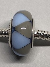 Genuine Pandora Blue
