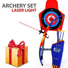 Kids Bow and Arrow Archery Set