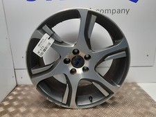 ALLOY WHEEL VOLVO XC60 18 Inch