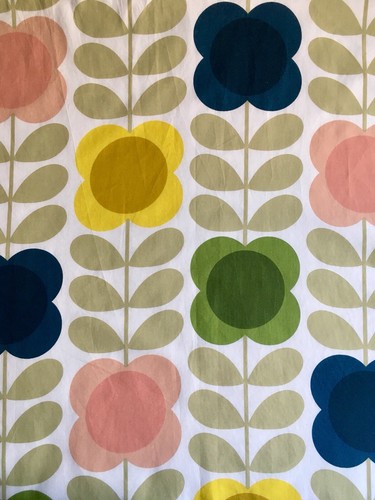 50cm 34cm orla kiely - 34cm,