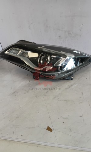 Vauxhall insignia sri cdti - vauxhall,