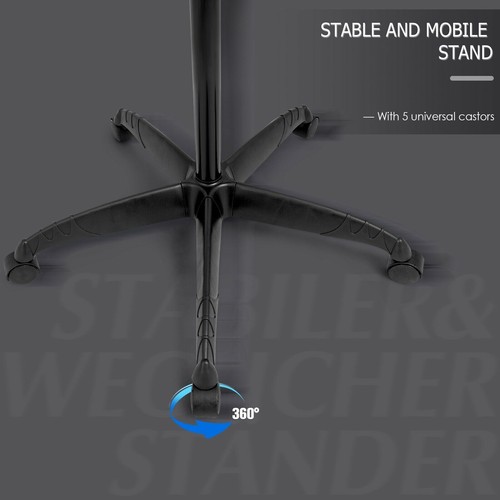 Portable salon hair dryer - salon,