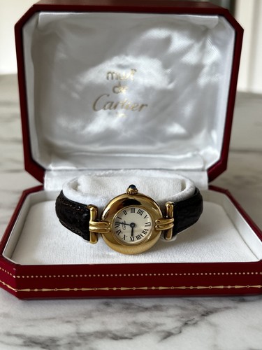 Cartier must - cartier,