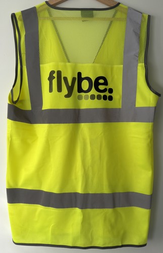Flybe 2000s airline - 2000s, cabin