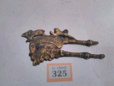Indian Brass Nut Crackers