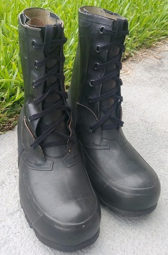 Bristolite qmc boots mens n - bristolite,