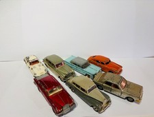 Dinky Toys Joblot/Collection