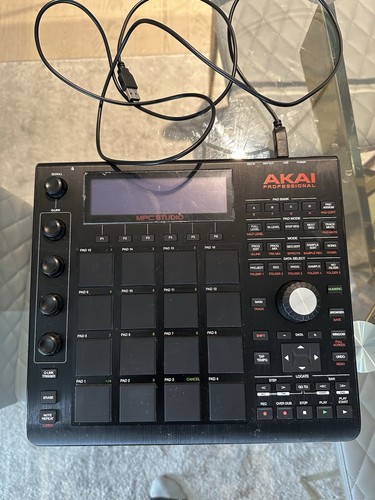 Akai professional mpc studio - akai,