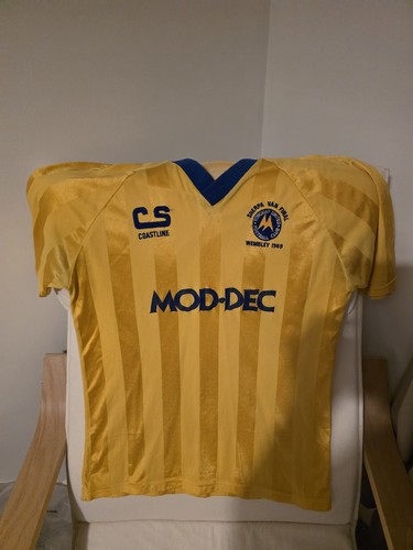 Torquay united sherpa van - torquay,