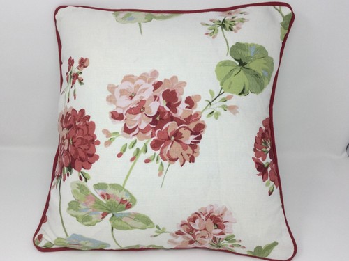 Laura ashley geranium - laura,