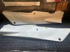 Honda VFR 750 RC36 Rear LH RH