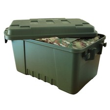 Small Plano Military Storage