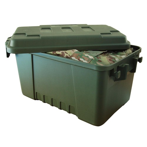 Small plano military storage - plano,