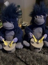 McDonald's Happy Meal Toy