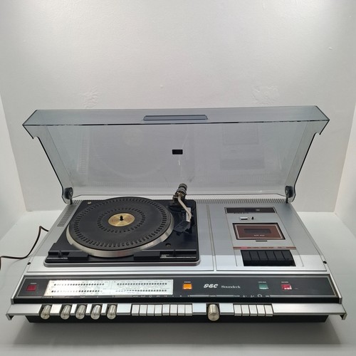 Vintage gec soundeck a5022h - vintage,