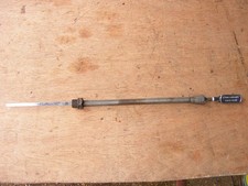 Daimler V8 2.5 and 250 Engine