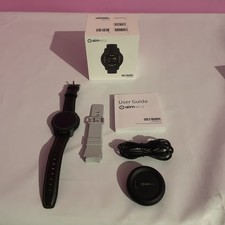 GOLFBUDDY W12 Smart Watch