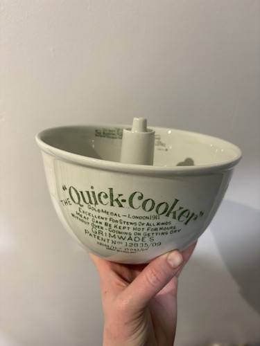 Antique grimwade quick - antique, grimwade's